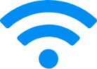 high speed network icon